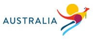 logo australia