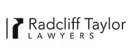 Radcliff Taylor Lawyers logo